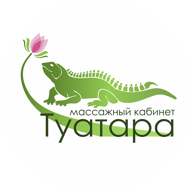 Логотип Туатара